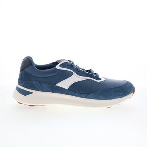 Aetrex Womens Emily Blue Shoes (NWT)